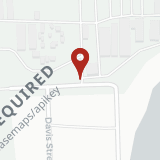 Map of Venue Location.