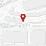 Map of Venue Location.