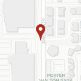 Map of Venue Location.