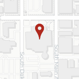 Map of Venue Location.