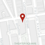 Map of Venue Location.