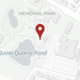 Map of Venue Location.