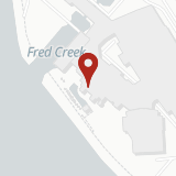 Map of Venue Location.