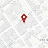 Map of Venue Location.