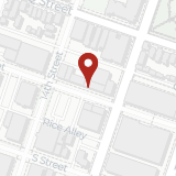 Map of Venue Location.