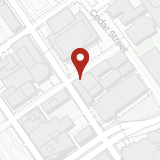 Map of Venue Location.