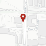 Map of Venue Location.