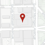 Map of Venue Location.