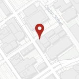 Map of Venue Location.
